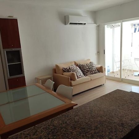 Acogedor Apartamento En La Playa Playa de Gandía Exterior foto
